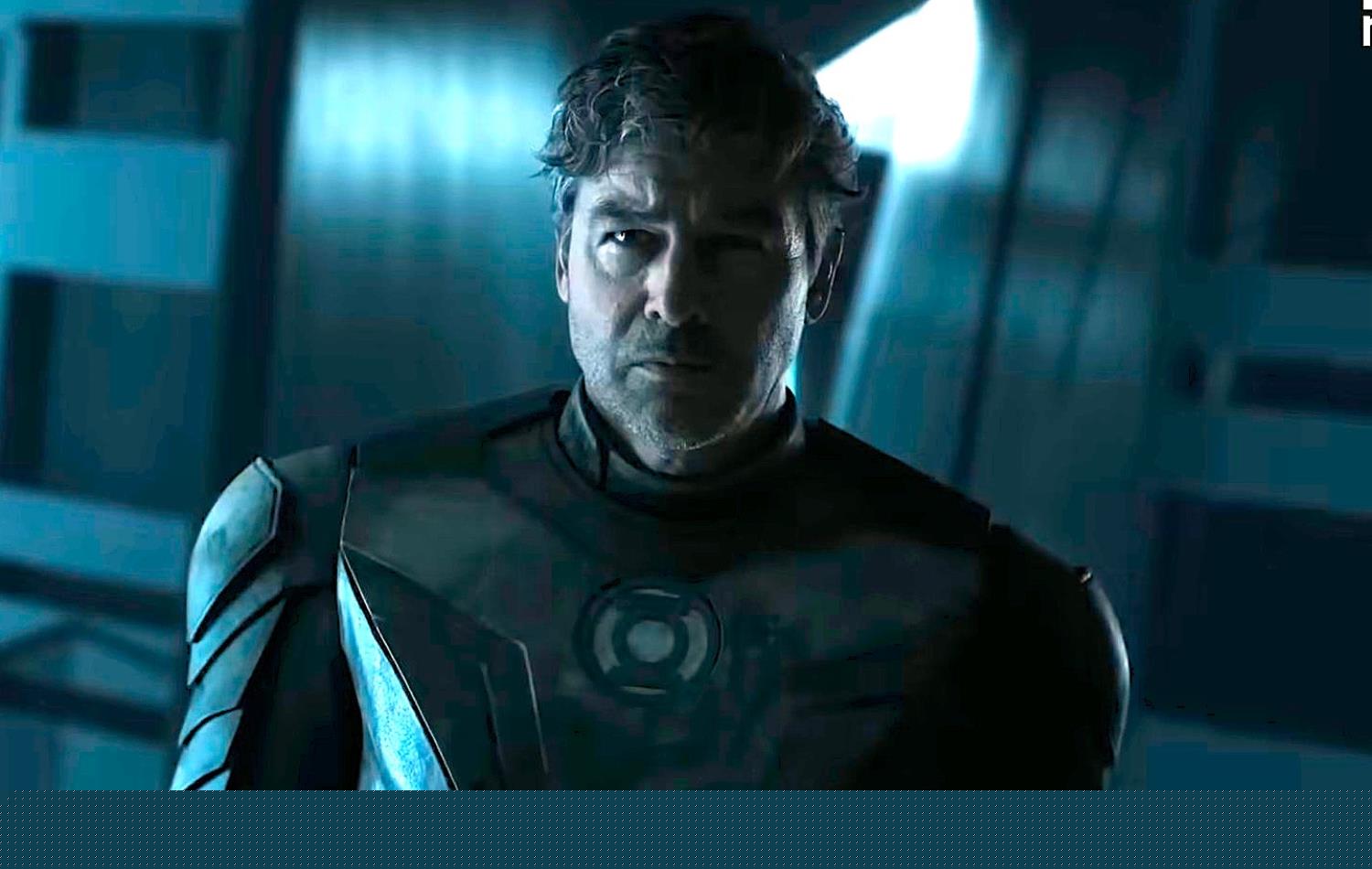 Lanterns: Fans React To James Gunn's Hal Jordan Tribute Following Recent Leak - Spoilers