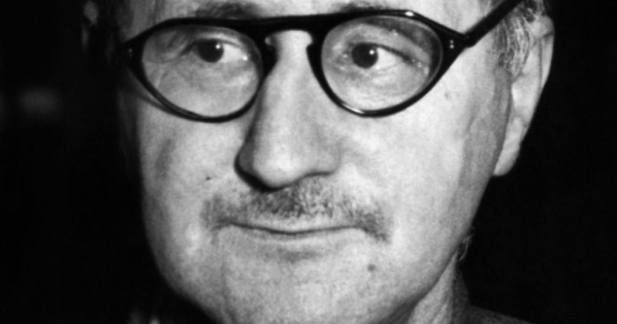 Werberevoluzzer und Revolutionswerber: Brechts Todestag naht