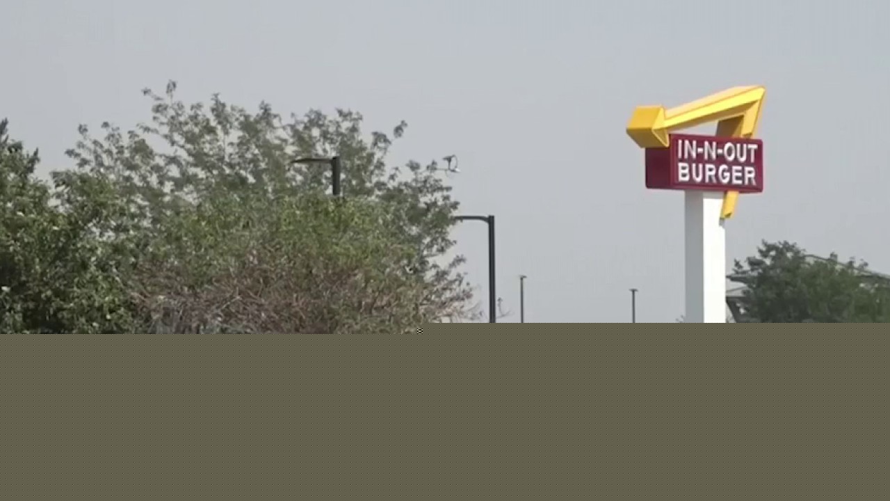 Suspect in Idaho In-N-Out shooting linked to Arizona as motive remains unknown