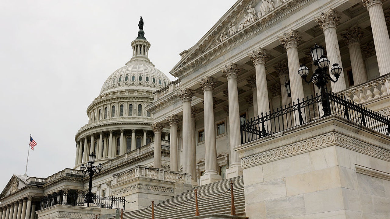 Government shutdown: Live updates from Congress as deadline looms