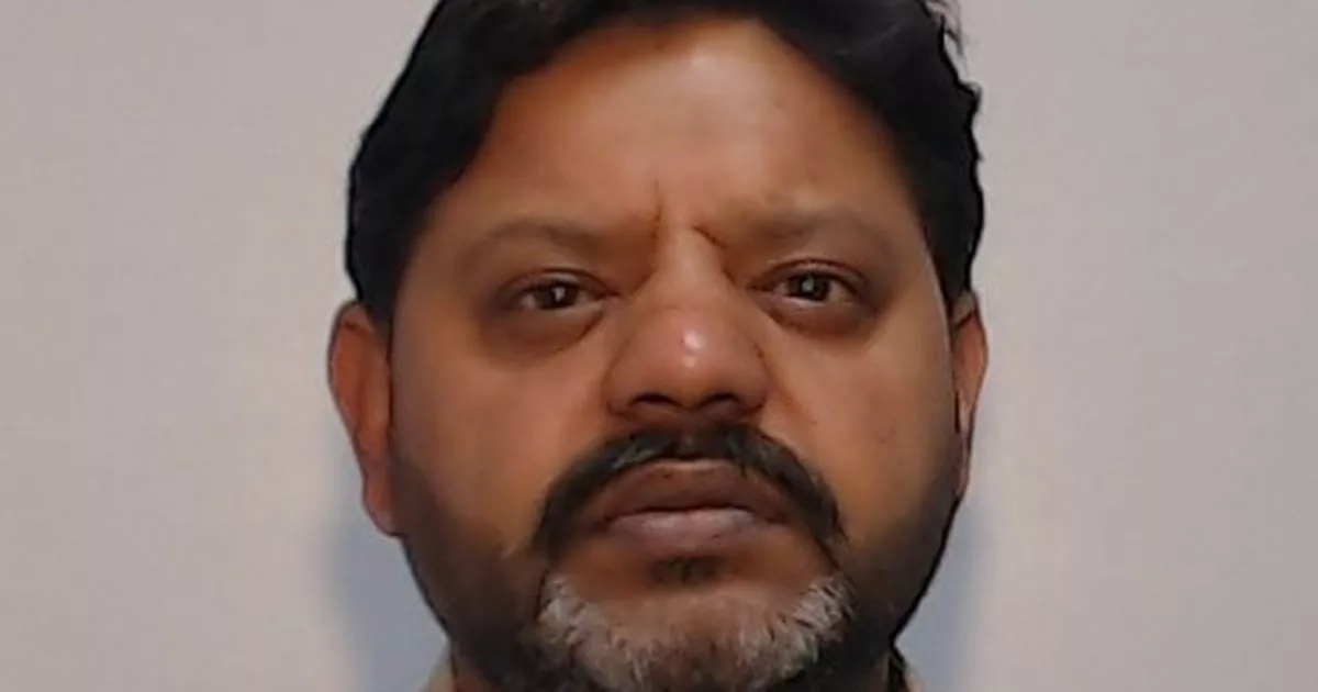 Rochdale grooming gang's 'depraved' crimes treating schoolgirls as 'sex slaves'