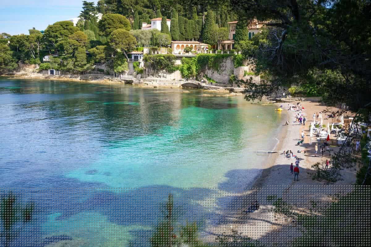 Saint-Jean-Cap-Ferrat est la station balnéaire la plus tranquille et sécurisée de la Côte d’Azur selon cette plateforme