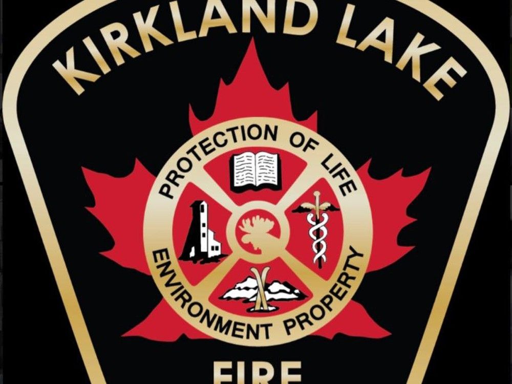 Kirkland Lake municipal fire ban lifted