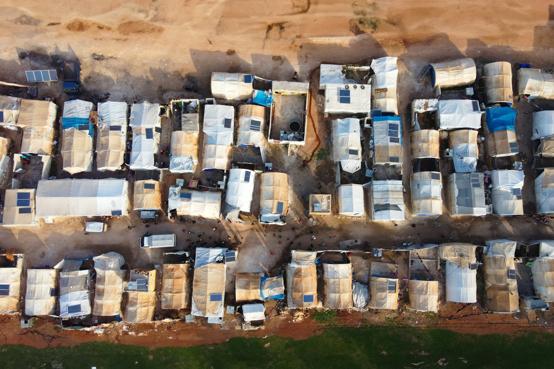 Future of UK international aid: MPs launch inquiry amidst 40% budget cut