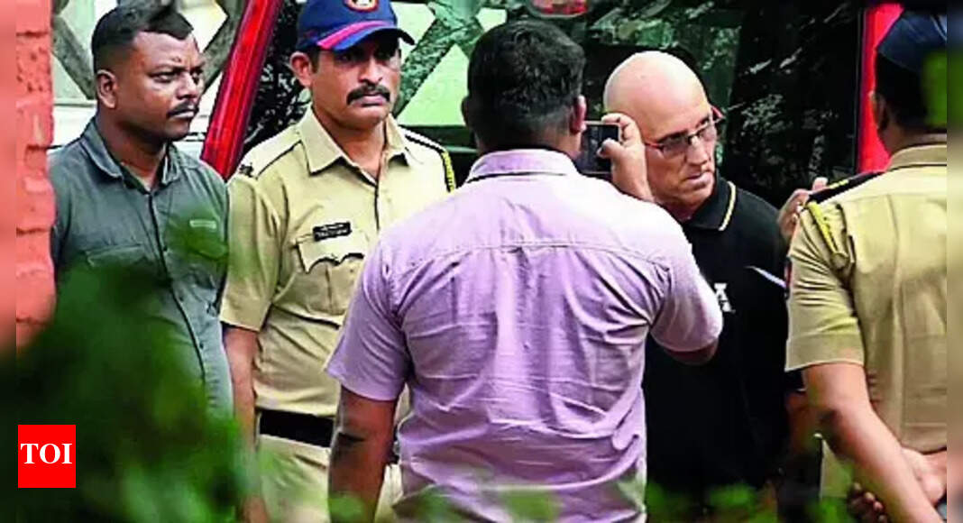 Maharashtra: US national among 3 held for illegal conversion bid in Bhiwandi