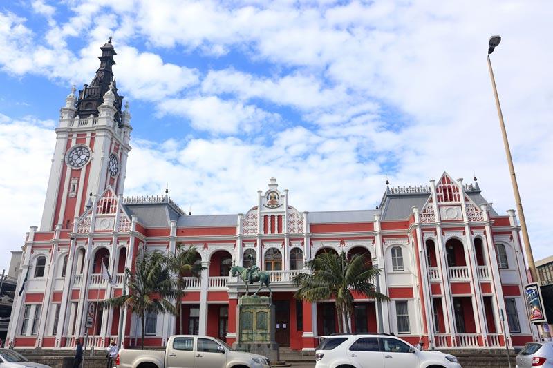 MPs to grill troubled Eastern Cape municipalities on service failures