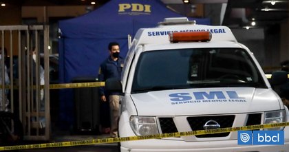 Hombre de 30 años muere apuñalado en Parque del Río Zañartu de Hualpén