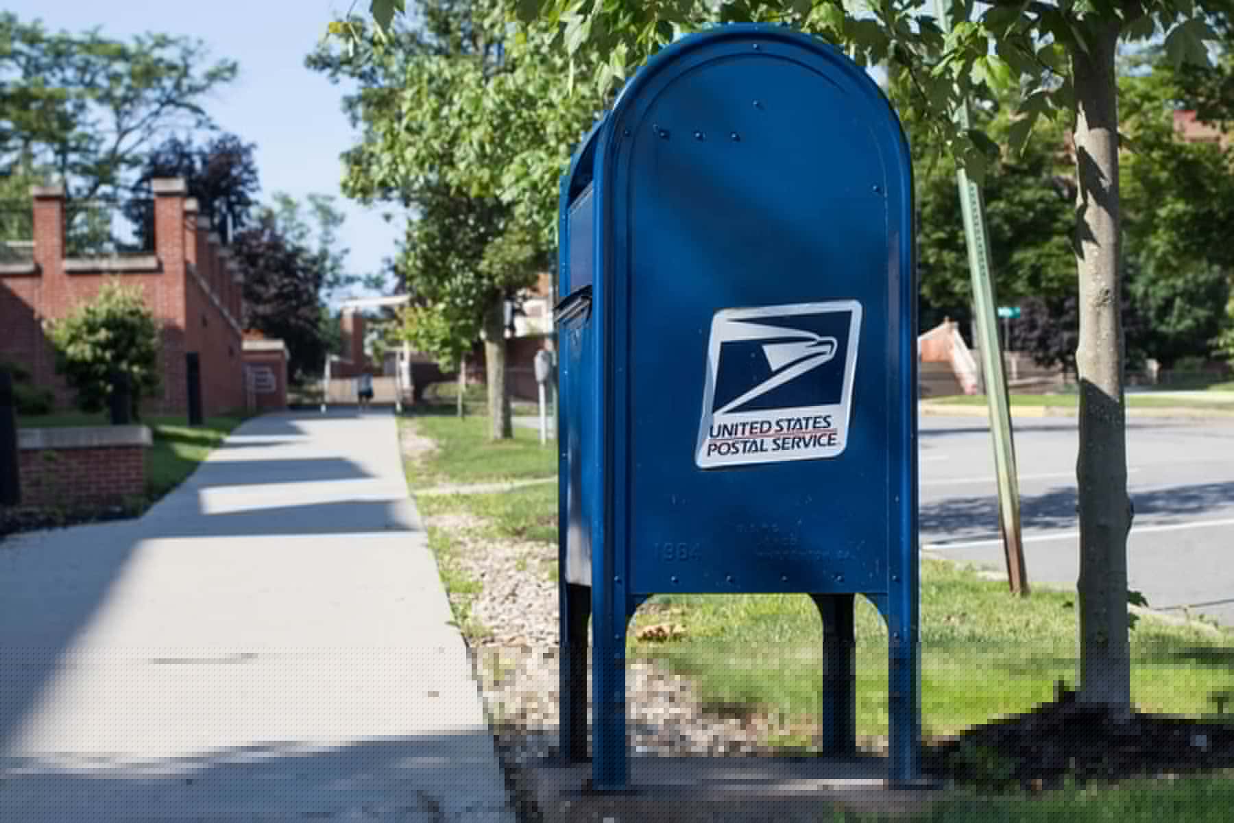 Comment on Election fears over mail-in ballots spells an end to the postal system established in our Constitution by Anonymous
