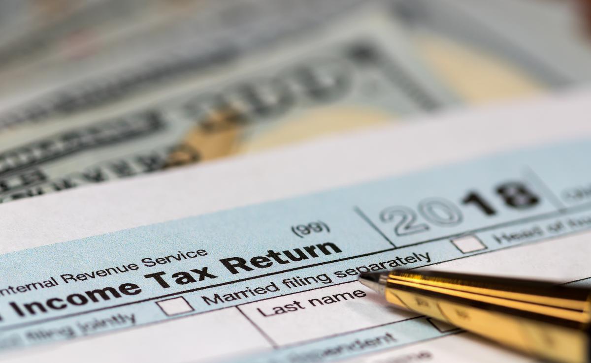 Tax Season Scams Are Back, Here’s What to Watch For