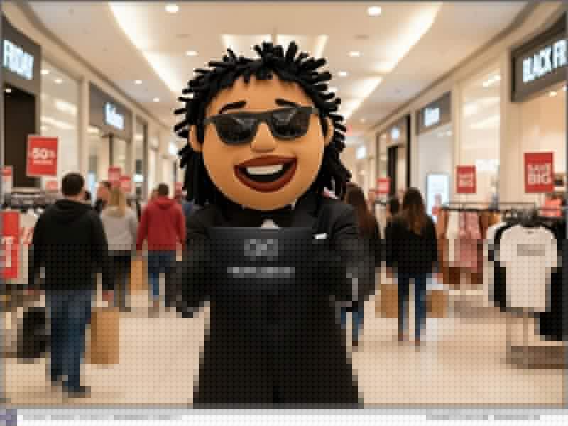 Empire License’s Black Friday Brand Portfolio Expands with U.S. Trademark Approval