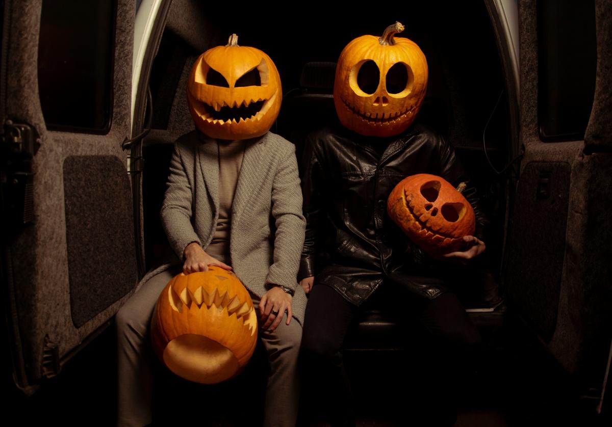 October Weekender Brings Fun For Everyone