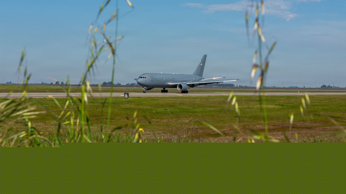 Mitigation Or Fix Of Five Cat 1 KC-46A Deficiencies Needed Before USAF Will Obligate FY 2028 Funds