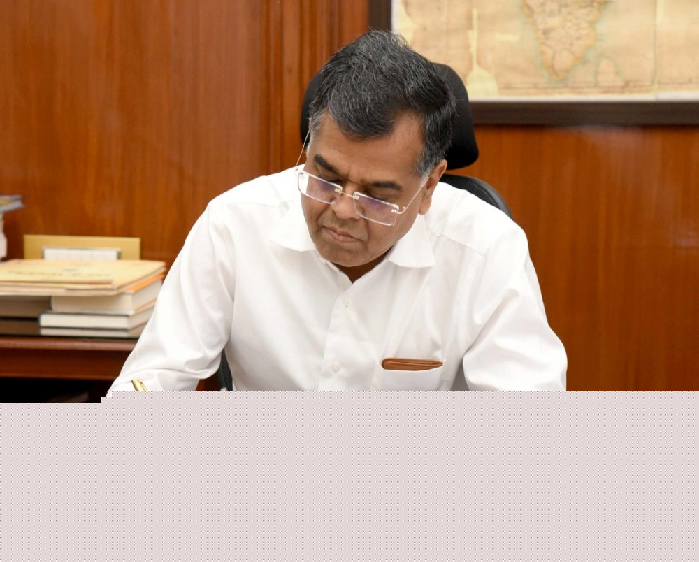 Cabinet Secretary, Home Secretary's terms extended by one year