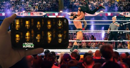 WWE Royal Rumble 2026: Cartelera, fecha, horario y dónde ver EN VIVO