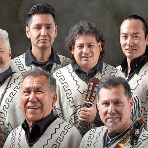 Los Kjarkas – Song of the Day