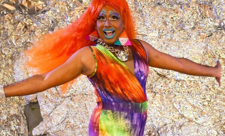 Harvard hires drag queen named ‘LaWhore Vagistan’ as visiting professor