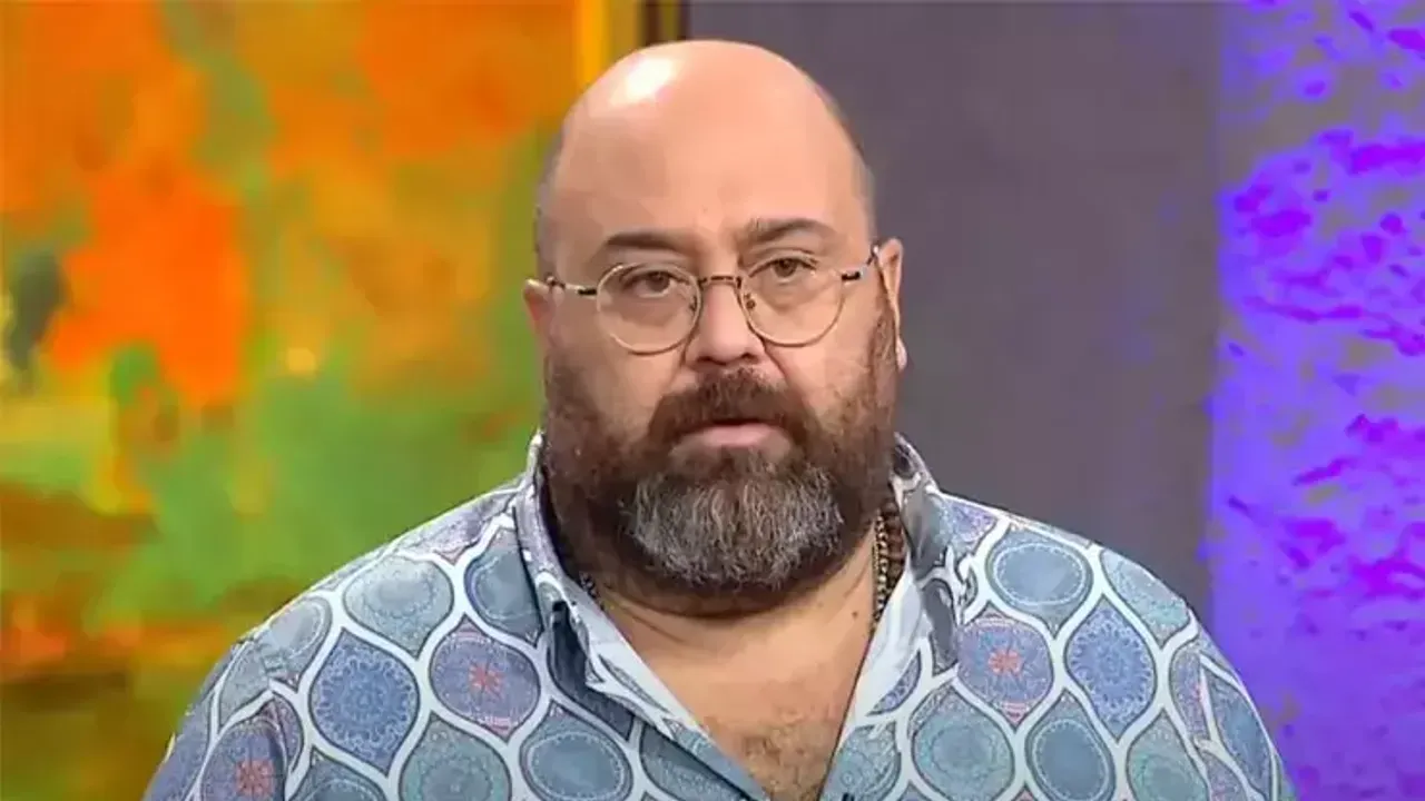 Mehmet Ve Somer Şef'ten Eren Kaşıkçı'ya Veda