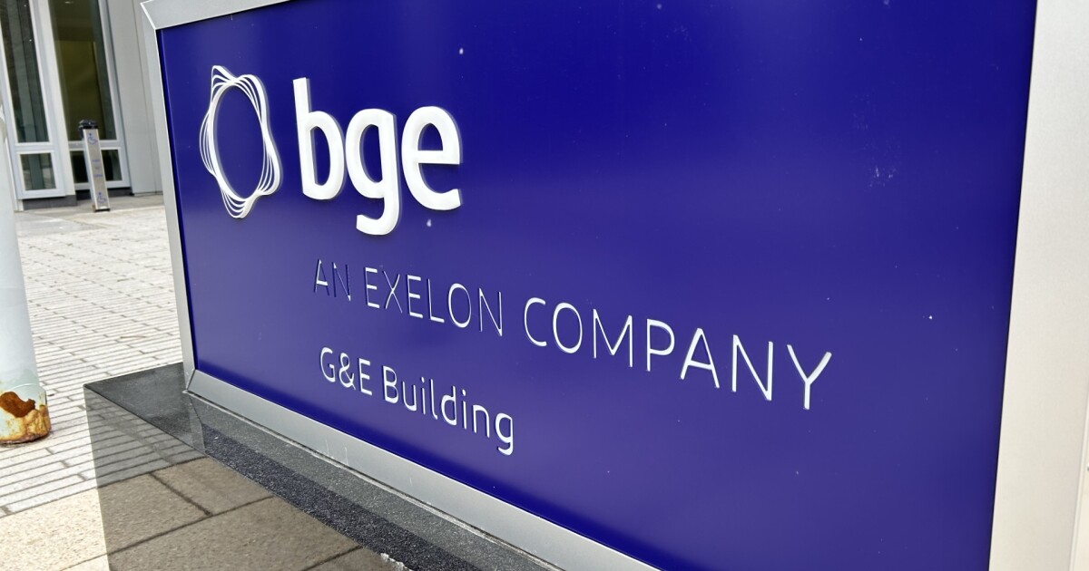 BGE expands energy bill support for federal employees impacted by government shutdown