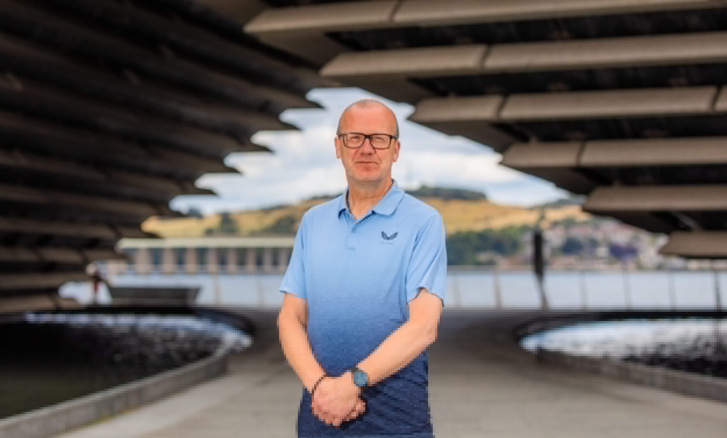 EXCLUSIVE: Council leader reveals Dundee Waterfront talks with investors and delivers major e-sports arena update