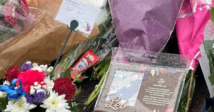 Teenager, 15, admits random riverside knife murder of 12-year-old schoolboy