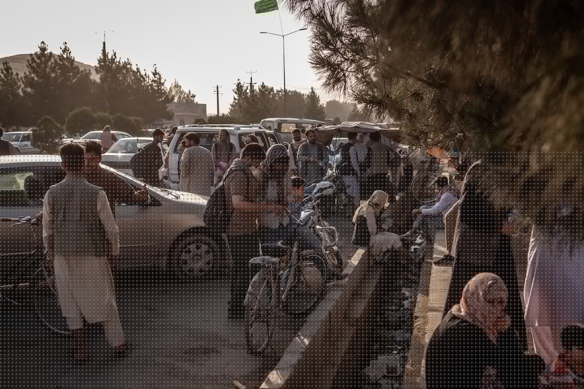 The average American’s lack of care for Afghanistan illuminates an inherently dangerous view