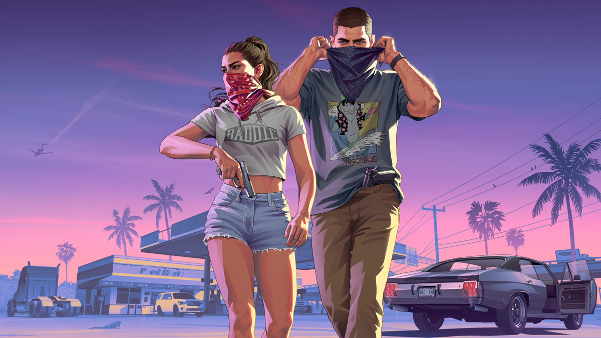 Rockstar vai apresentar trailer 3 de Grand Theft Auto 6 na Netflix, no final de Agosto