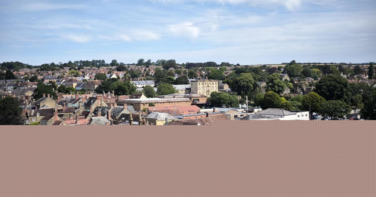 Sherborne officially named as the Dorset Town of Culture for 2027