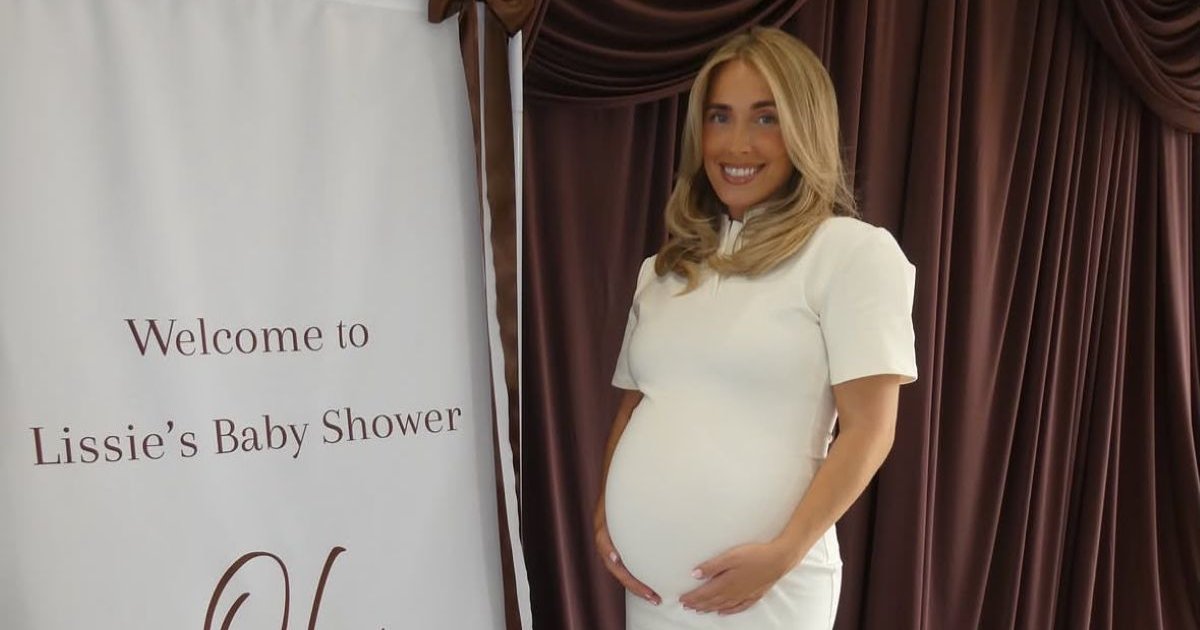 Who Is Lissie Rhodes? Influencer Linked to Tommy Fury 'Love Child' Rumors Welcomes Second Baby Two Years Later