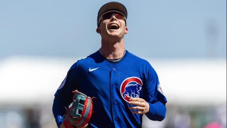 Cubs get Pete Crow-Armstrong MVP prediction that is bold, but very possible