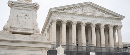 MARC WHEAT: Supreme Court Must Stand Up For Parental Rights