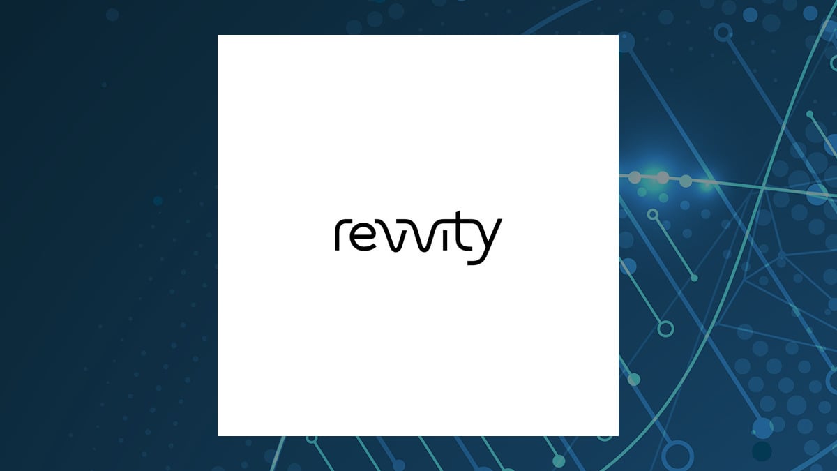 Revvity (NYSE:RVTY) Upgraded by Zacks Research to “Hold” Rating