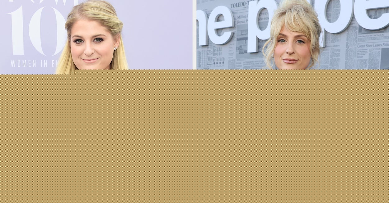 17 Famous Faces That Are So "Aesthetically Enhanced," I Had To Do A Triple Take Just To Figure Out Who They Were