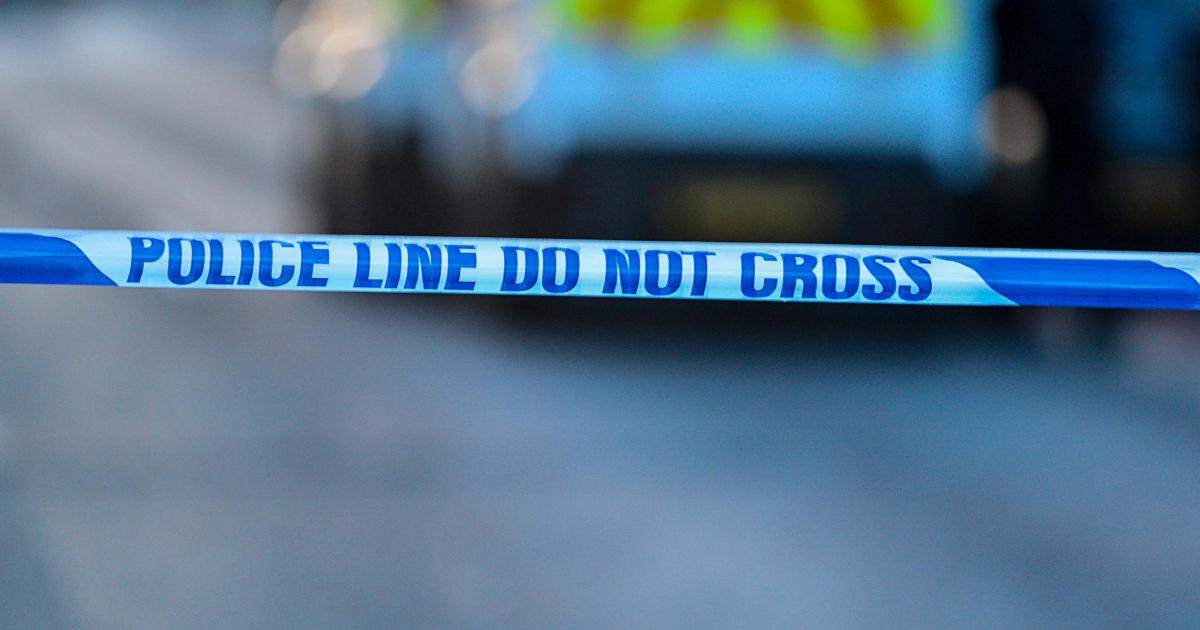 Woman’s body recovered from water near Scots harbour