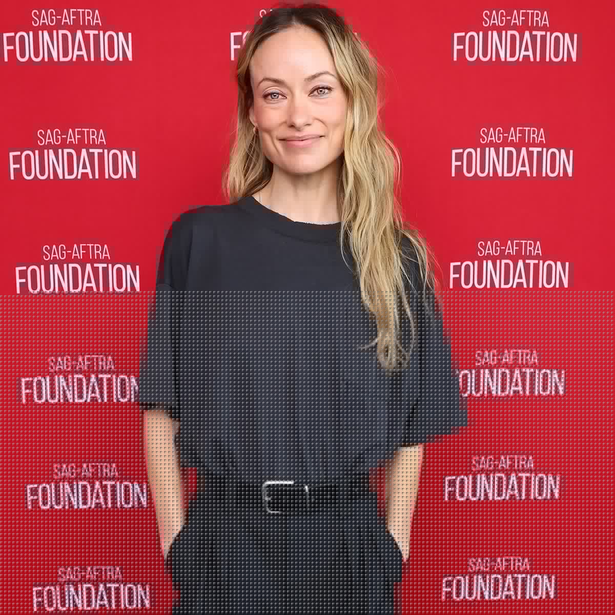 Olivia Wilde Says Turning 40 Influenced Her Role in I Want Your Sex