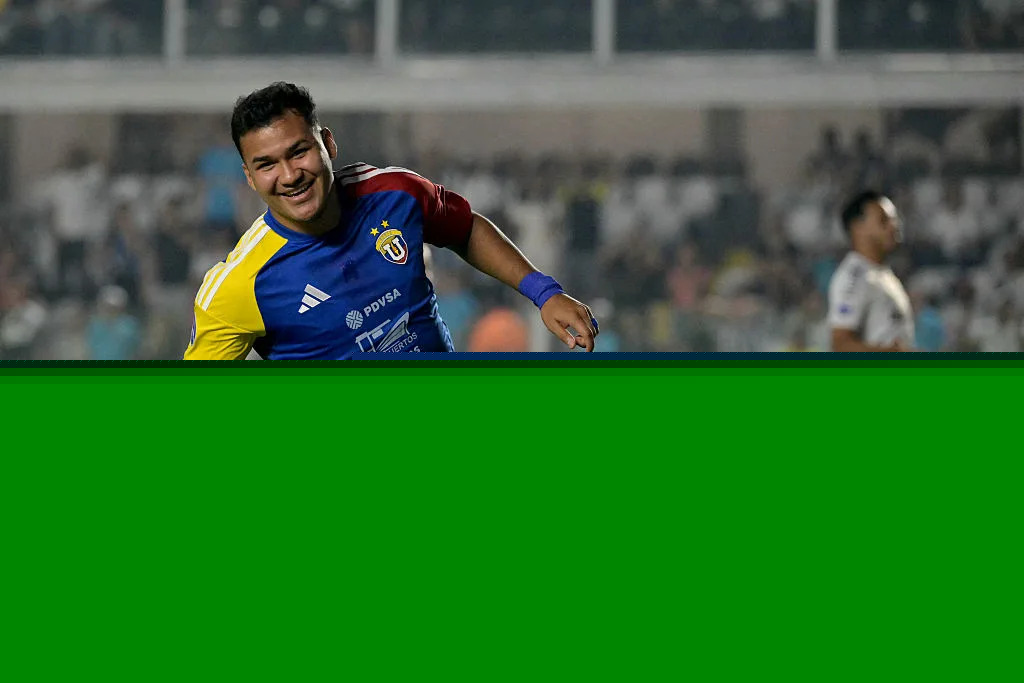 🤯 What on earth? Santos concede after EIGHTEEN seconds in the Sula