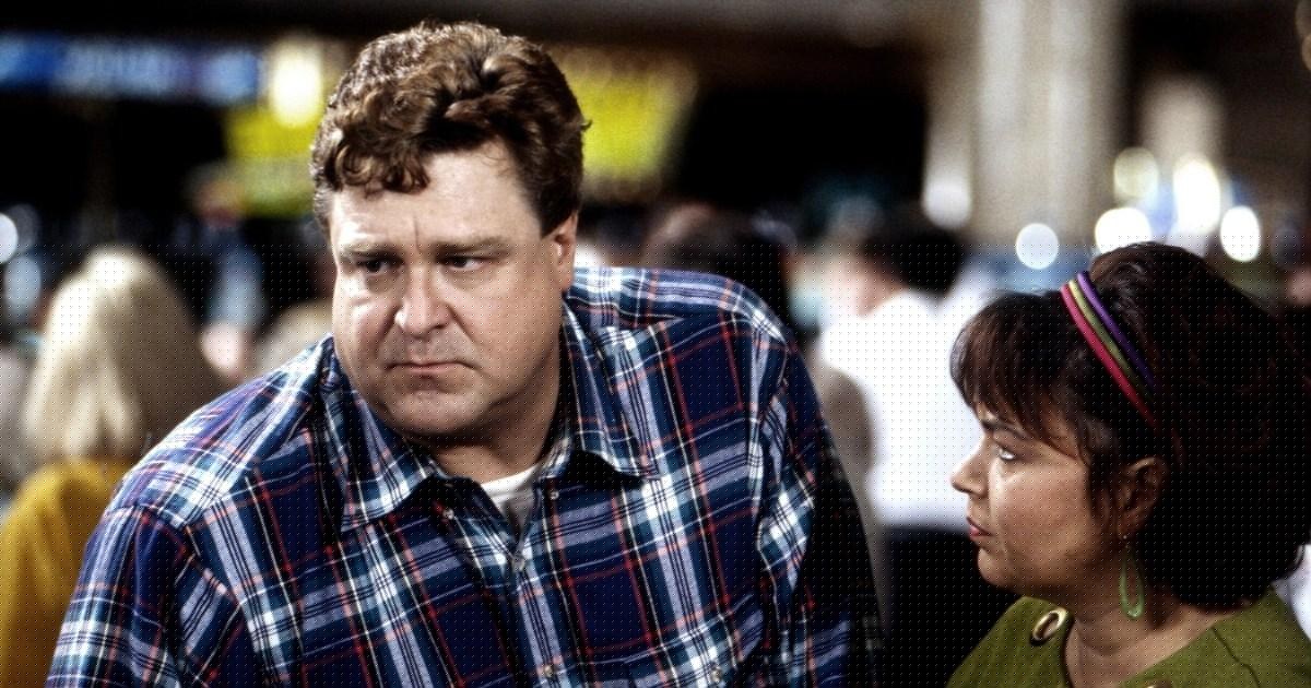 John Goodman, 74, looks almost unrecognisable after staggering 200-pound weight loss