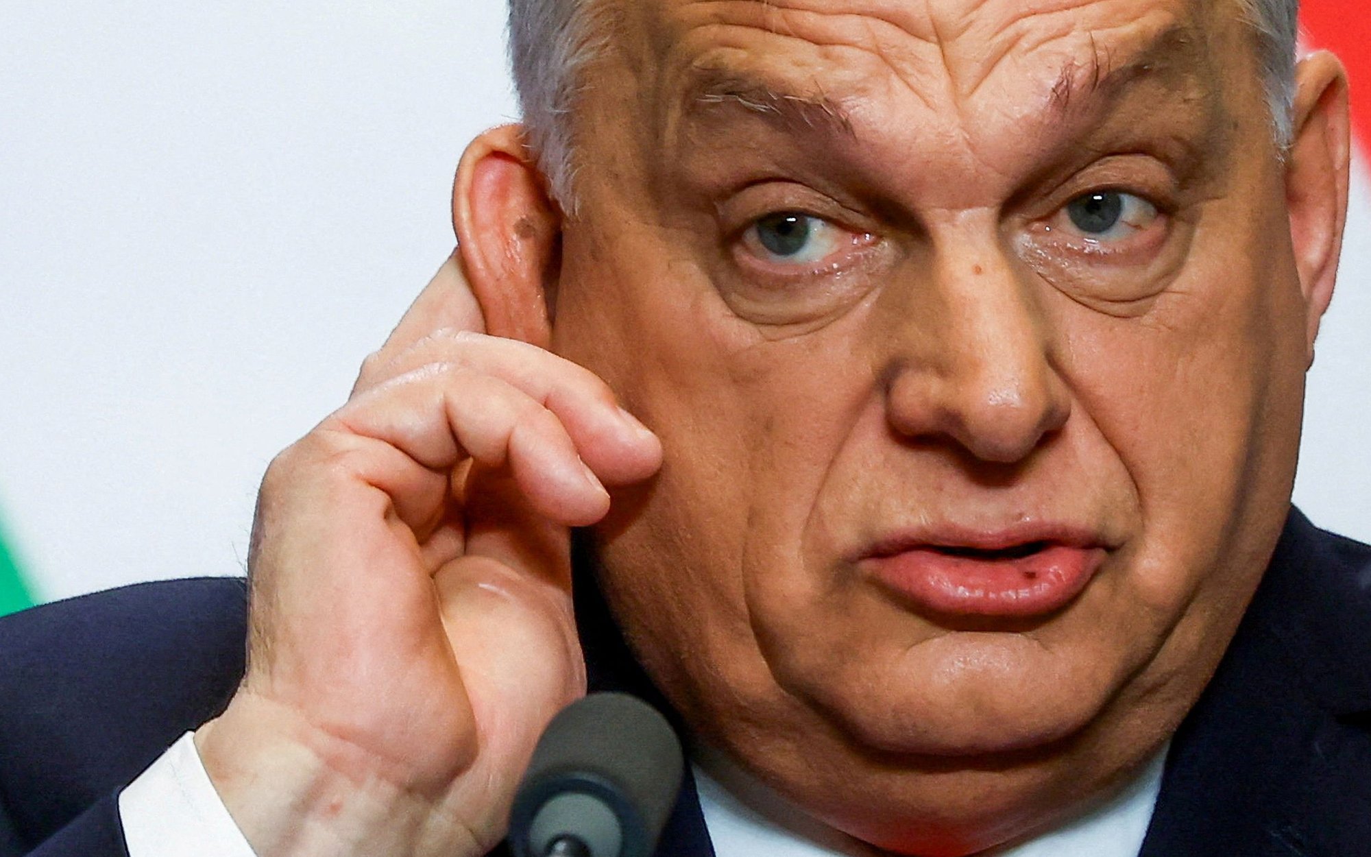 Sondaż: Większość Węgrów uważa, że Viktor Orbán powinien odejść