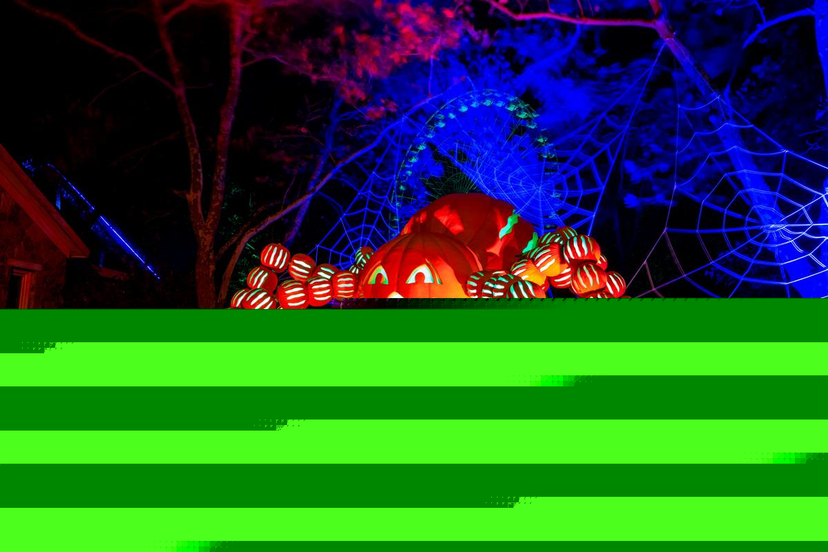 Louisville’s Jack-O-Lantern Spectacular is Moving to New Location, Offering Elevated Experience