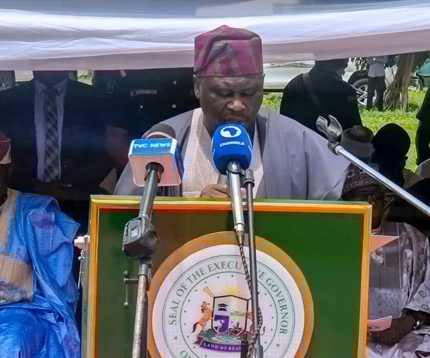 Fintiri Relaxes Curfew In Mubi For Business To Thrive