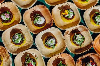 New England’s top chefs joining forces for Boston tasting event: How to attend