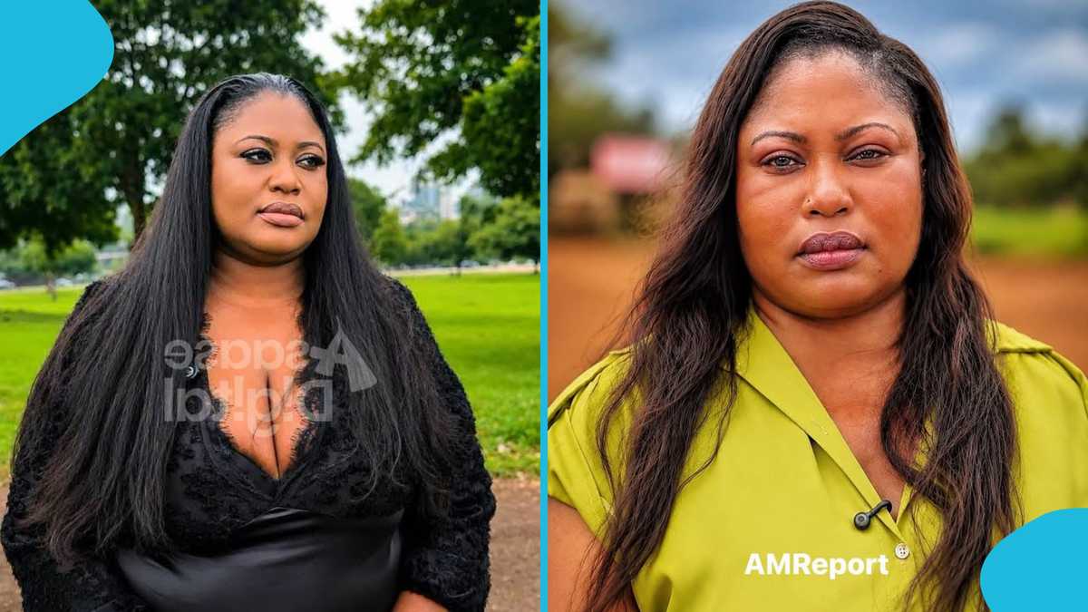 NPP's Asante Mampong parliamentary hopeful Beatrice Nana Yaa Siaw ddies at Komfo Anokye