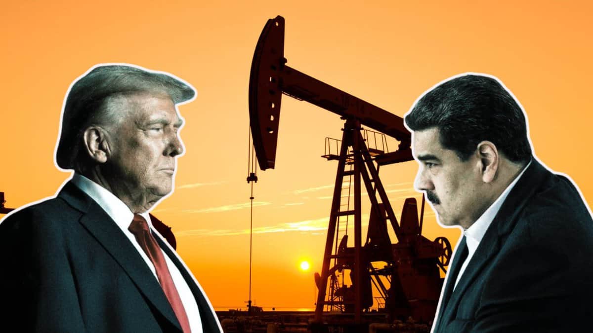 Rubio details how Trump administration will control Venezuela’s oil money