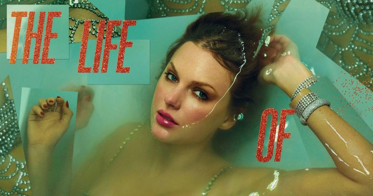 Taylor Swift unleashes her most savage lyrics yet — but there’s more to this new album