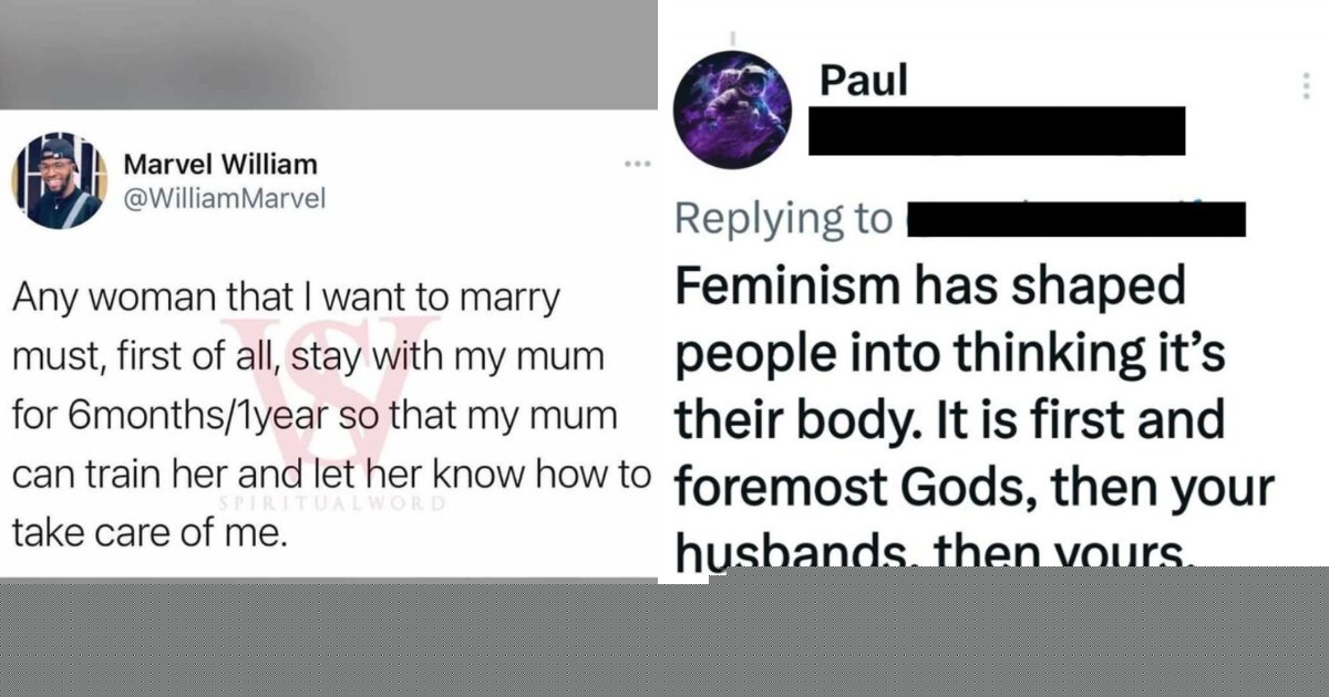 10 Wild Misconceptions About Women That Still Exist In The Internet Age