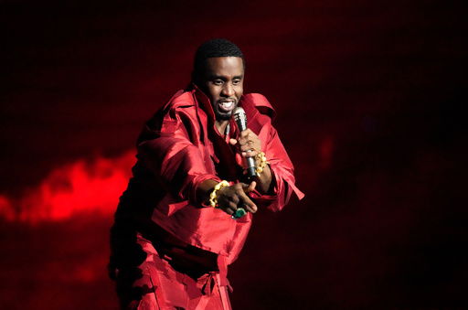 A timeline of Sean ‘Diddy’ Combs’ career and legal problems as he is set to be sentenced