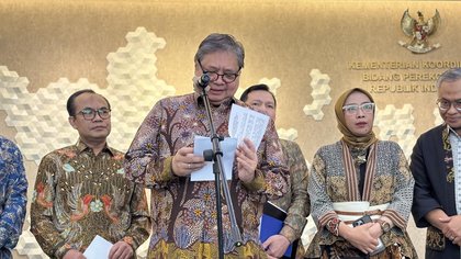 Pemerintah Sebar Insentif Lebaran Rp 13 Triliun, Ada Banyak Diskon
