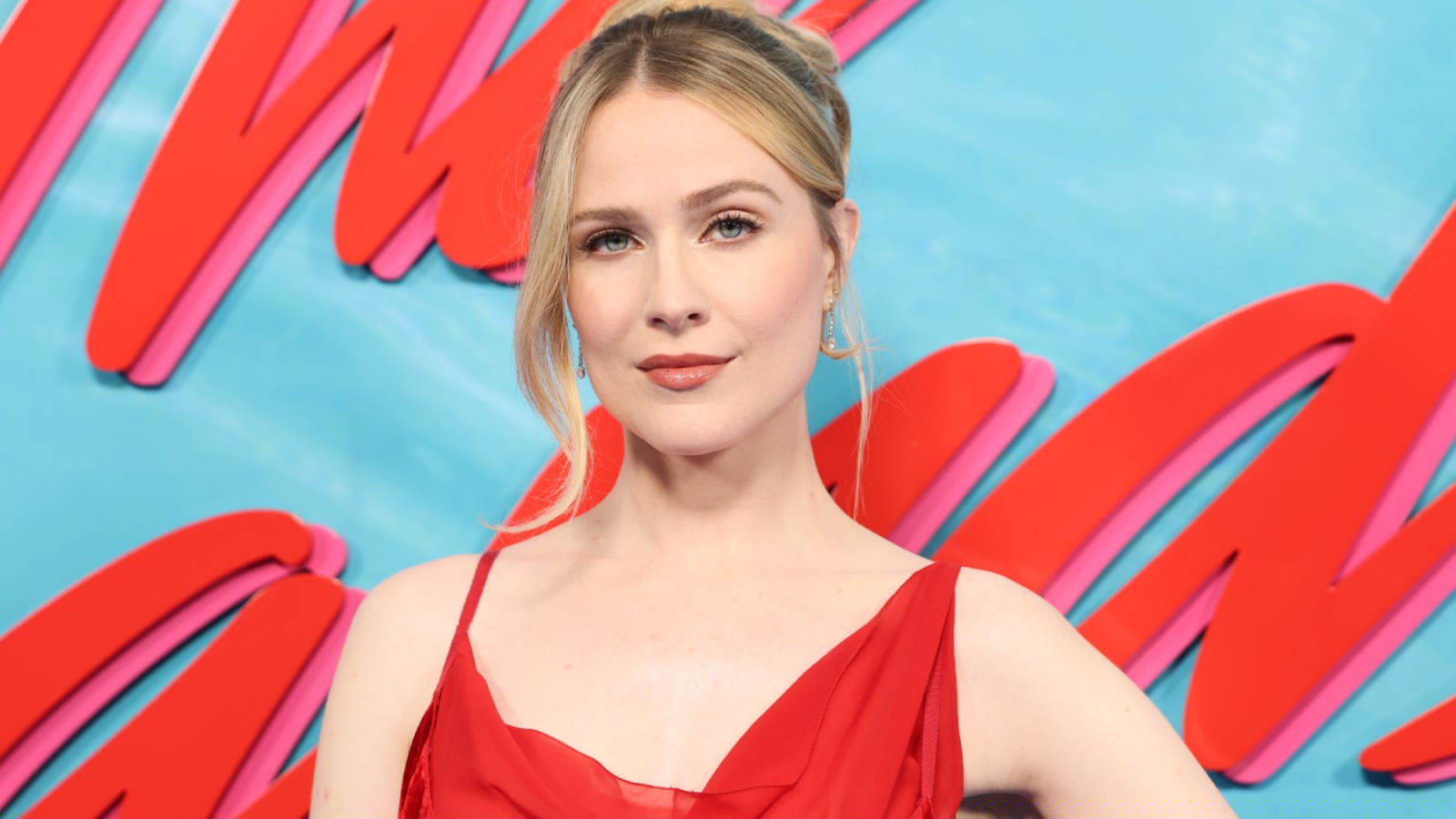 Evan Rachel Wood Was ‘Sad’ Not to Be Asked Back for ‘Practical Magic 2’