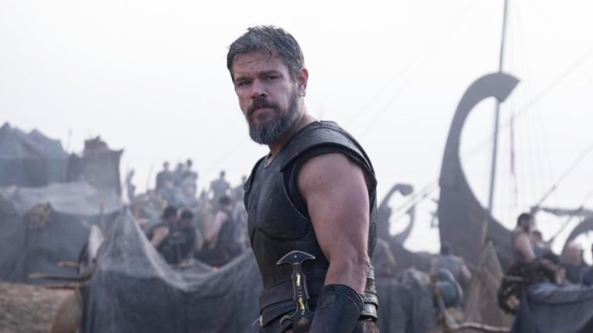 The Odyssey Box Office: Crosses $450M In North America & Emerges As The 2nd Biggest R-Rated Hit Ever Worldwide!