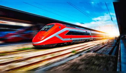 China competirá por financiar el tren bala más rápido de América Latina: transportará a 45.000 pasajeros y alcanzará los 200 km/h