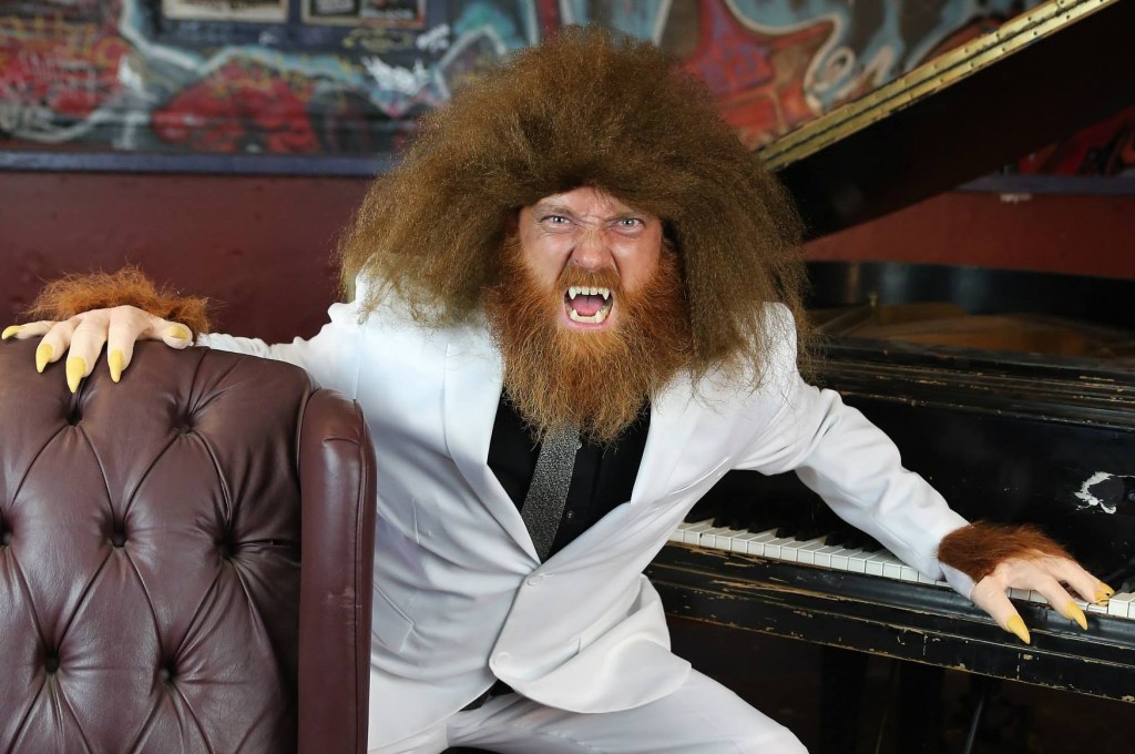 Petaluma Whiskerino returns to the Phoenix Theater Saturday
